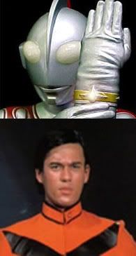 ultra act ultraman jack